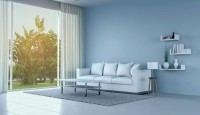 Interior Painting services in UAE