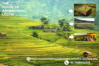The House Of Abhinandan Lodha Amritsar Hoabl Villas Plots Bungalows Projects
