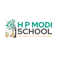 hp modi school