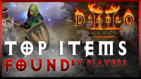 Don’t Delay When It Comes To Using Diablo 4 Items