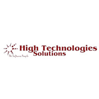 High Technologies Solutions.