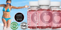 Hero Keto + ACV Gummies Reviews (PROS & CONS) Must Know All Details