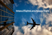 Experience Russia’s Amazing Culture: Russia Flights with Flightd