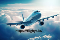 Fly smarter anywhere with Flighys