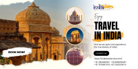 India Taxi Service – Best & Affordable Taxi Services in Jaipur, Rajasthan | Local & Outstation Cabs Across India