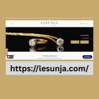 Lesunja Fine Jewellery