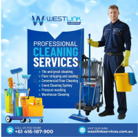 Westlink Commercial Cleaning Services