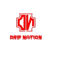 Discover urban fashion at its finest with Drip Nation IL.
