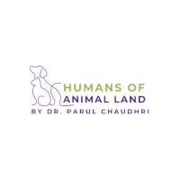 Humans Of Animal Land