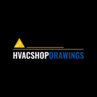 Expert Plumbing Shop Drawings in USA | HVAC