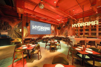 Hydrama