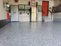 Custom SPC Flooring Services in UAE