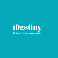 iDestiny Apple Service Center in Thane