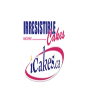 Irresistible Cakes
