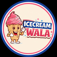 Ice cream shop in Ghodasar |Icecream Walas