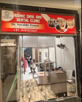 ICONIC ORAL AND DENTAL CLINIC