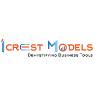 Icrest Models: Best marketplace for business tools and templates