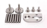 Precision CNC Machining Services in Georgia & Vancouver