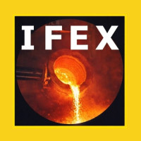IFEX India 2026