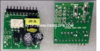 IGBT Driver PCB for 1-3kva