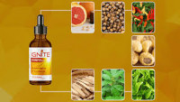 Ignite Drops Reviews: Effective for high belly fat(2022) & Easy To Use!