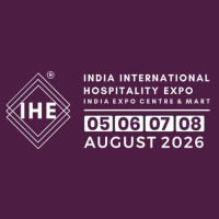 IH Expo 2026: The Flagship Event for India's Hospitality and F&B Professionals
