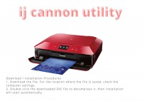 canon Download Drivers