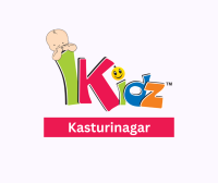 IKidz Preschool Kasturi Nagar
