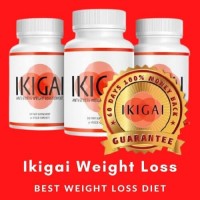 How Ikigai Weight Loss Capsules Works? To Burn Fat