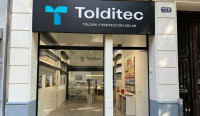 Tolditec