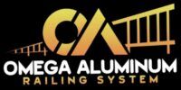 Omega aluminum railigng system