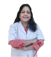 Dr. Suman Asopa | Best Gynaecologist in Jaipur