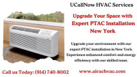 UCallNow HVAC Services