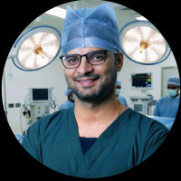 Dr Vipin Singh Orthopedic Surgeon