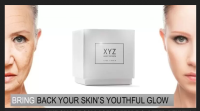 Xyz Collagen Cream