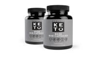 Keto BHB