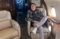 Mohsen Motamedian: A Leader Shaping the Future of Wellness