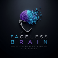 Faceless Brain