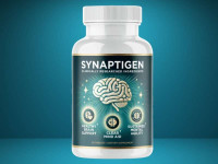 Synaptigen Review 2026: Sharpen Focus & Boost Brain Power
