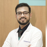 Dr. Siddharth Pathak