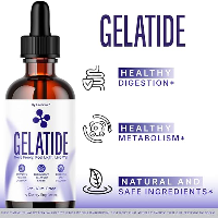 Gelatide Drops: A Better Way to Feel Your Best
