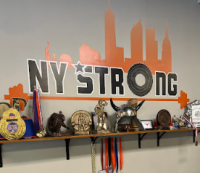 NY Strong
