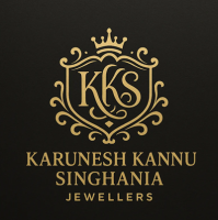 Karunesh Kannu Singhania Jewellers
