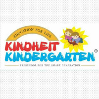 Best preschool in Dk Road,
