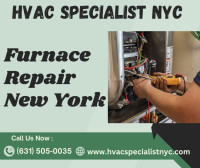 HVAC Specialist NYC...
