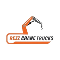 Rezz Crane Trucks