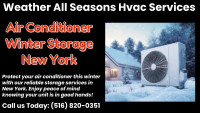Weather All Seasons Hvac Services
