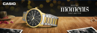 Casio Watches for Women: Timeless Elegance & Modern Function