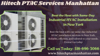 Hitech PTAC Services Manhattan