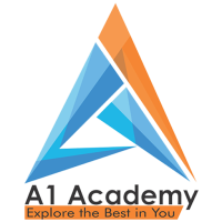 A1 Academy Jabalpur – Coaching Classes for Class 9–12 & The Best Career Coaching Institute.